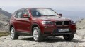 Nouveau BMW X3 : les tarifs