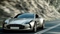 Aston Martin One-77 : Supercar Aston Martin !