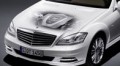 Mercedes-Benz : quatre nouveaux moteurs pour la Classe S