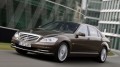 Mercedes : nouveaux moteurs pour la Classe S