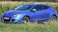 Essai Renault Mégane Coupé GT TCe 180 : le bon compromis