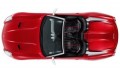 Ferrari SA Aptera : une 599 GTO raodster qui ne dit pas son nom
