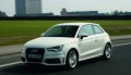 Essai Audi A1 1.6 TDI 105 : Une petite Audi déjà bien grande