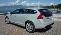 Essai Volvo V60 : Un break bien dé...coupé