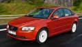 Volvo S40 et V50 DRIVe : 99 g/km !