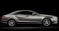 Prix Mercedes CLS 2 : Toujours plus haut
