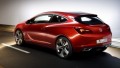 Concept-car Opel GTC Paris