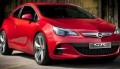 Opel Astra GTC Paris Concept : Photos et vidéo