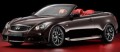Infiniti G37 Cabrio IPL : version plus puissante au Mondial