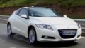 Un CR-Z cabriolet en préparation chez Honda ?