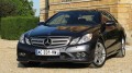 Essai Mercedes Classe E Coupé 250 CGI : pedigree respecté