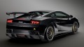 La Lamborghini Gallardo LP570-4 Blancpain Edition