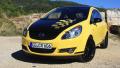 Essai Opel Corsa Color Race 1.7 CDTi 130