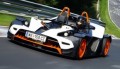 KTM X-Bow R: Le crabe aux pinces d'or !