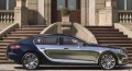 Sortie en 2013 pour la Bugatti 16C Galibier