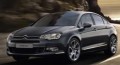 Citroën C5 restylée : Apparition discrète