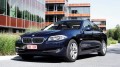 Essai BMW 520d