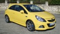 Essai Opel Corsa OPC : Opération Plaisir de Conduire