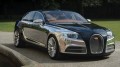 Bugatti 16C Galibier : sortie prévue en 2013