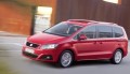 Essai Seat Alhambra 2010 : Le second choix