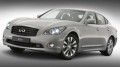 Infiniti M 35 hybride