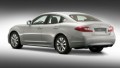 Infiniti M35h