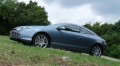 Essai Renault Laguna Coupé : Road-Book au coeur de la Méditerranée (Part.1)