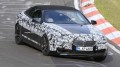 BMW M6 Cabriolet : premières images