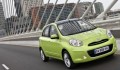Essai Nissan Micra 1.2 : Vivacité et sobriété