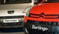 Du Mitsubishi dans les prochains utilitaires électriques de PSA