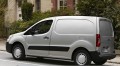 Le Peugeot Partner et le Citroën Berlingo auront leur version électrique