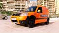 Citroën Berlingo First et Peugeot Partner Origin ''powered by Venturi'' : Charge utile