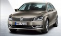 Nouvelle Volkswagen Passat : Star malgré elle