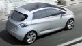 Renault ZOE Preview : En route vers la série