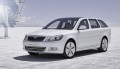 Skoda Octavia Green E Line