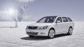 Skoda Octavia Green E Line