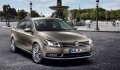 Volkswagen Passat restylée : La méthode Coué