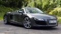 Essai Audi R8 V10 Spyder : Le meilleur des mondes ?