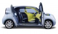 Nissan Townpod concept : Ludospace du futur