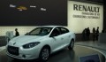 Renault Fluence ZE, 21 300 €, sans la batterie !