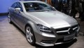 Mercedes dévoile sa nouvelle CLS