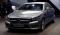 Mercedes CLS