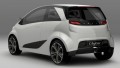 Lotus City Car Concept : Elle fait bande à part