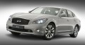 Infiniti M35h : berline hybride