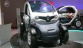Renault Twizy : Ce qui est mini est mimi !