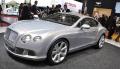 Bentley Continental GT : Hors du temps