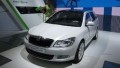 Le Concept Skoda Octavia Green E Line, la surprise électrique !