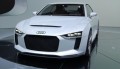 Audi Quattro Concept
