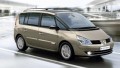 Renault Espace restylé : Remise en jambes