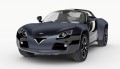 Venturi America : buggy électrique